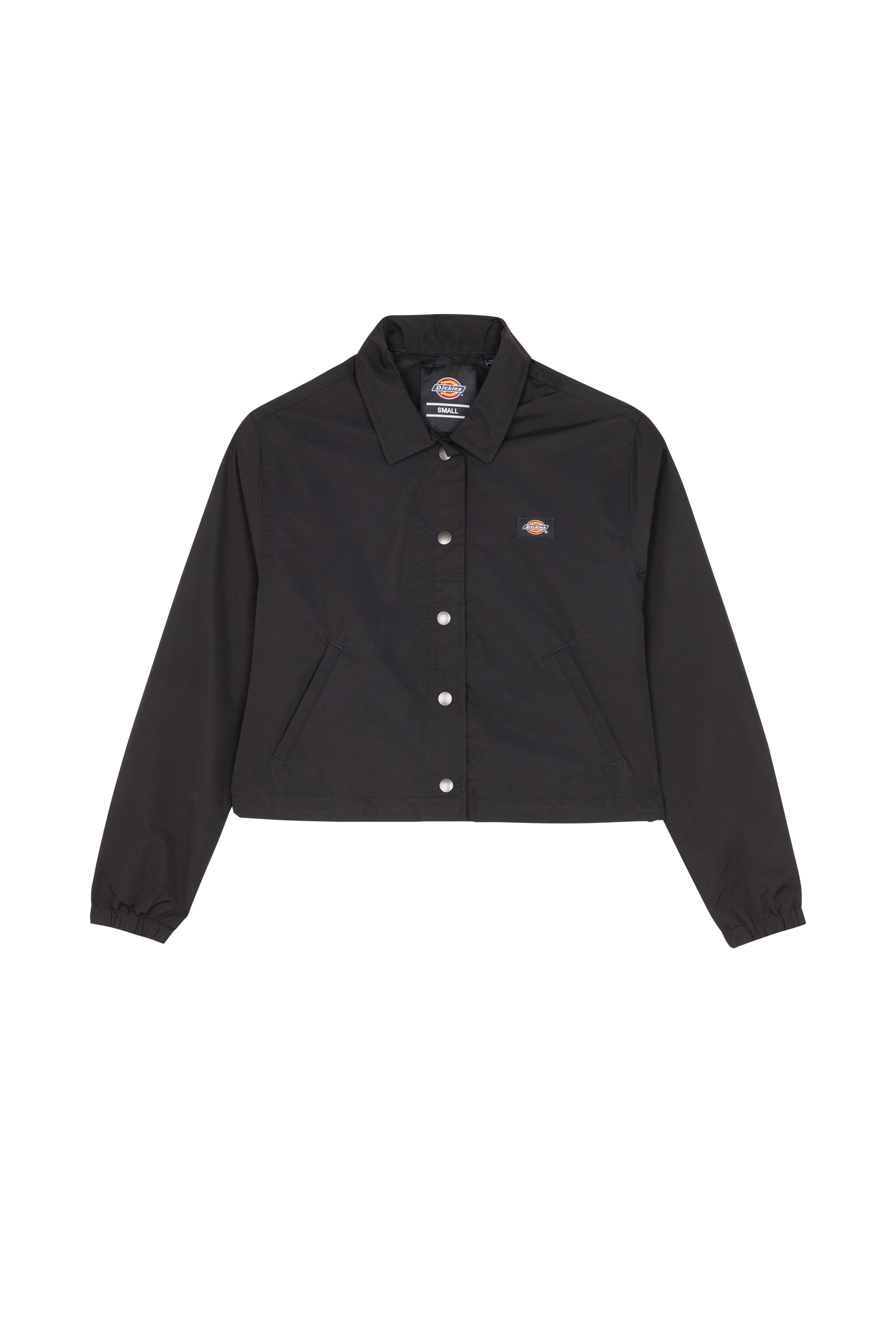DICKIES Veste OAKPORT CROP Noir
