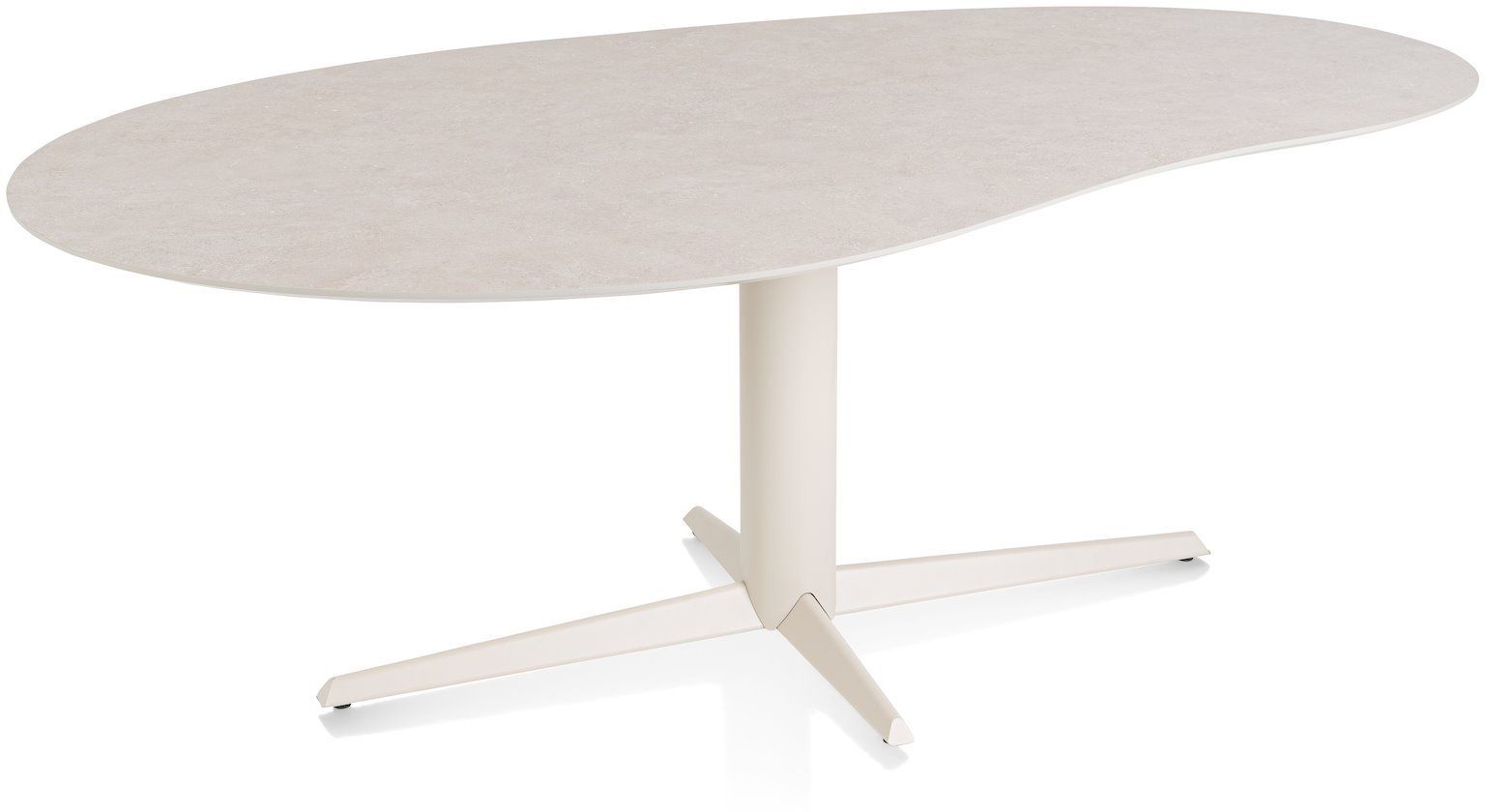 XOOON Saluti Eettafel