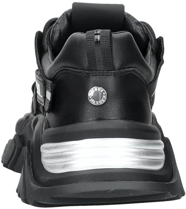 Steve Madden Kingdom zwart
