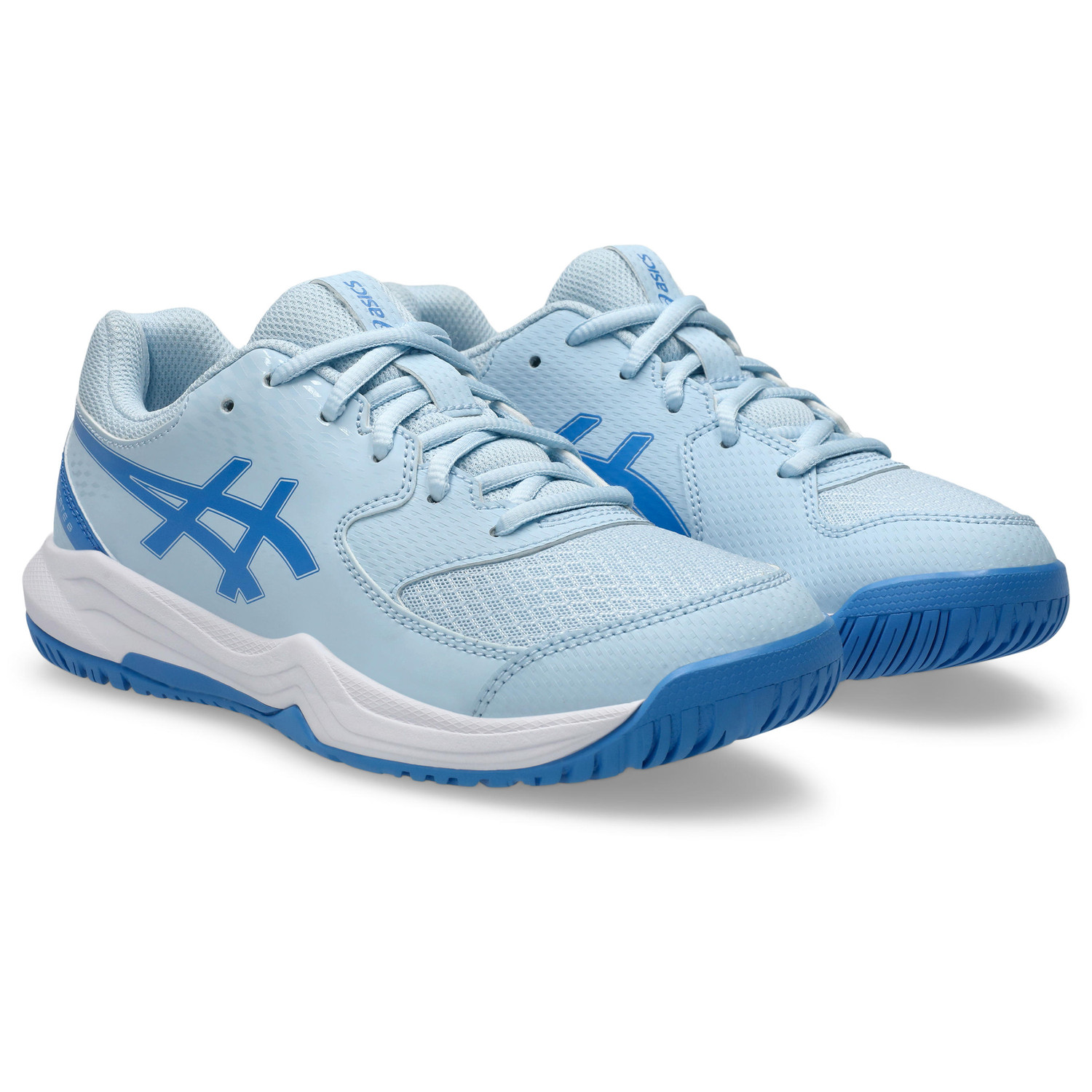 ASICS Gel-Dedicate 8 Junior