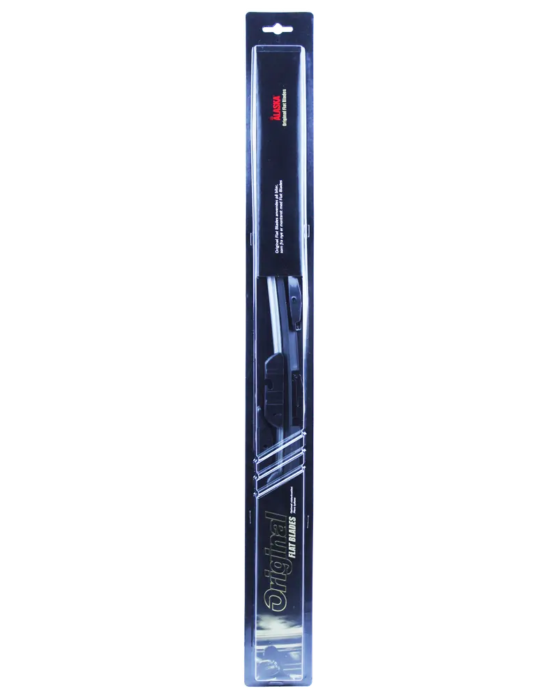Alaska Flatblade original