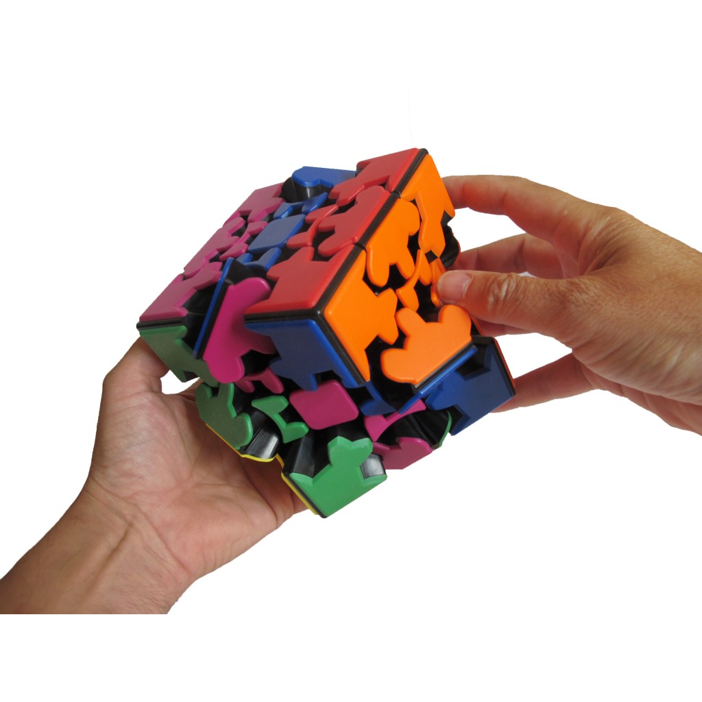 Gear Cube XXL