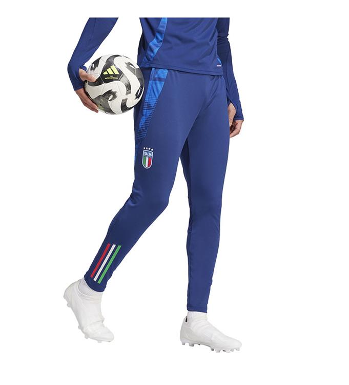 adidas Men Italië Tiro 24 Competition Trainingsbroek 2024
