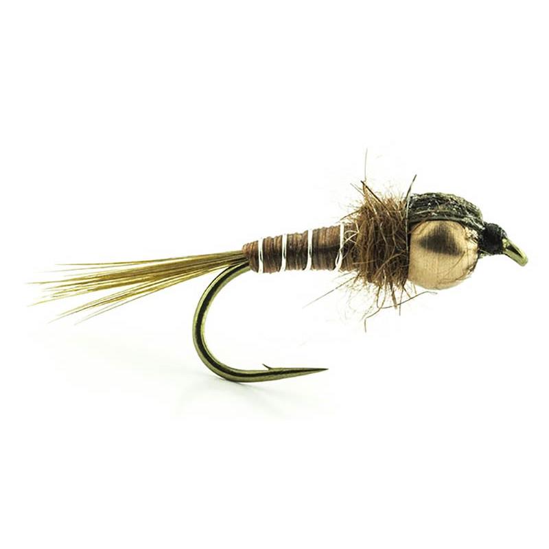 Mouche Devaux Nymphe Bille Laiton Jbnb 01
