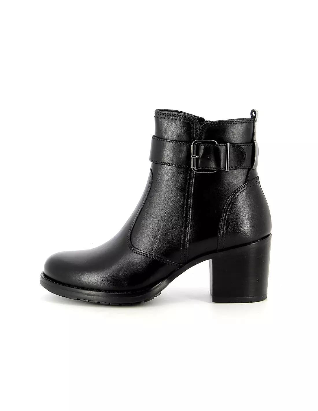 SHOELAB GILIAN - Boots & bottines Noir