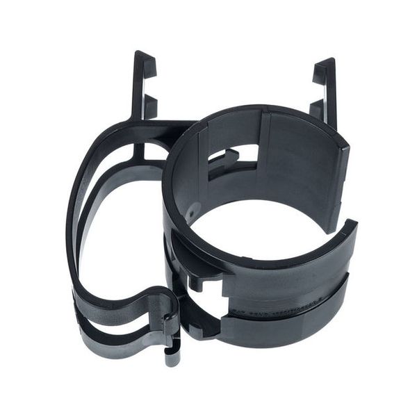 Stairville Snap black 45 pcs