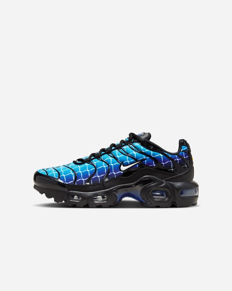 Chaussures Nike Air Max Plus GS pour enfant