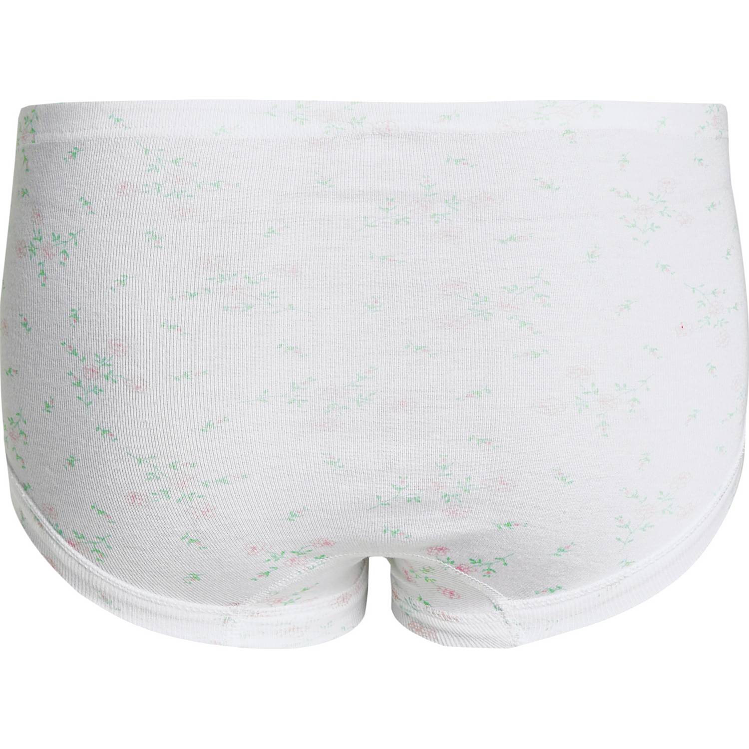 Conta Feinripp Damen-Taillenslip im 10er-Pack