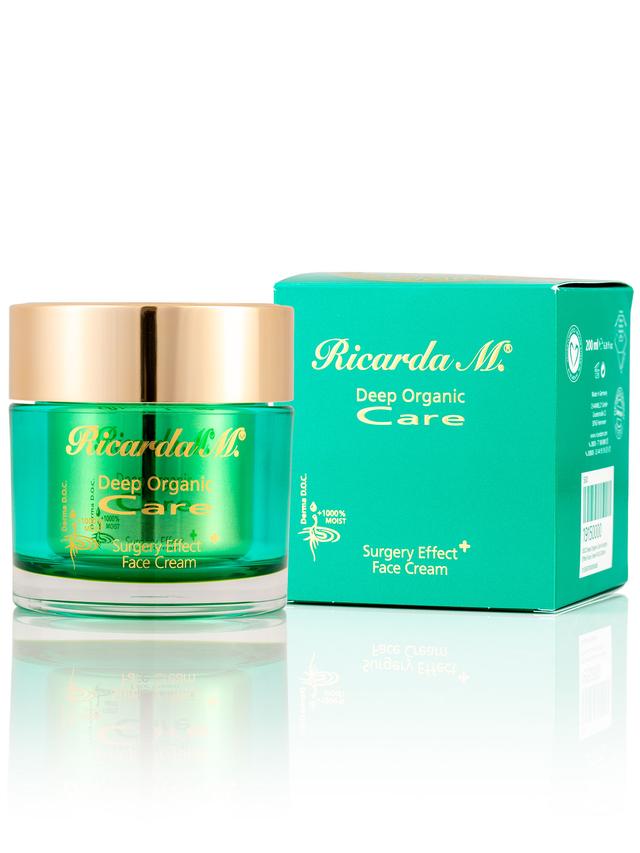 Ricarda M. DOC Surgery Effect Face Cream PLUS