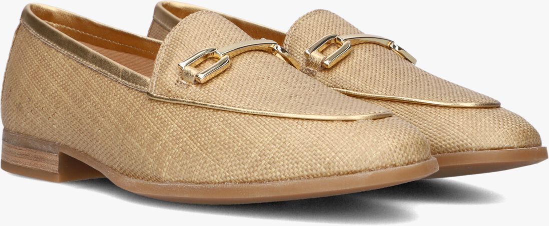 UNISA beige unisa loafers dalcy