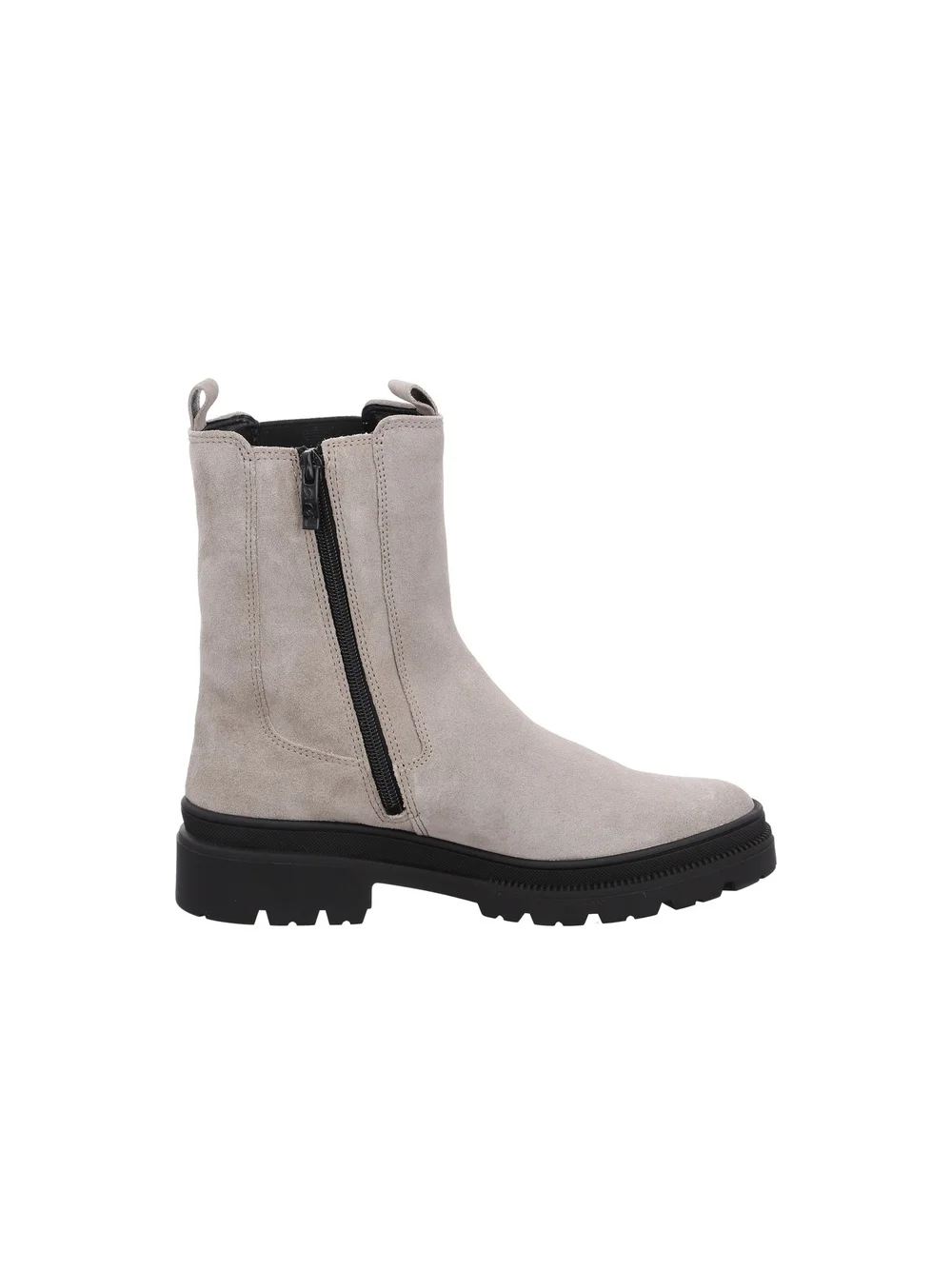 Stiefelette Dover moon