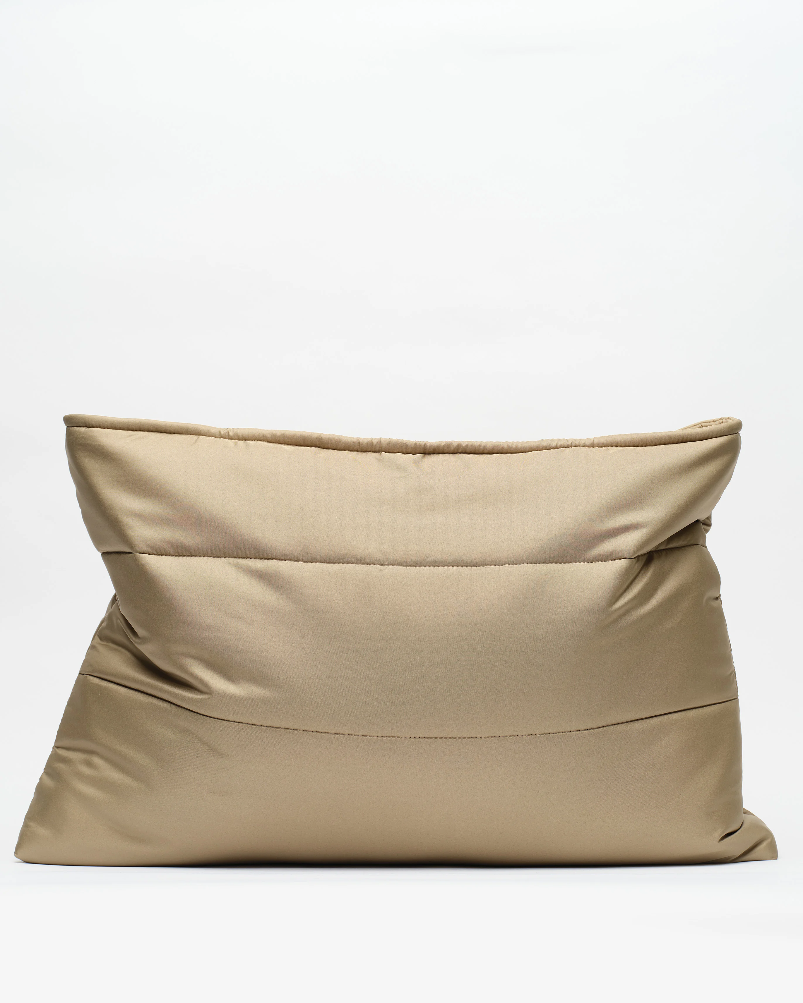 Bumpro Puffer Shopper Beige Dune - One Size