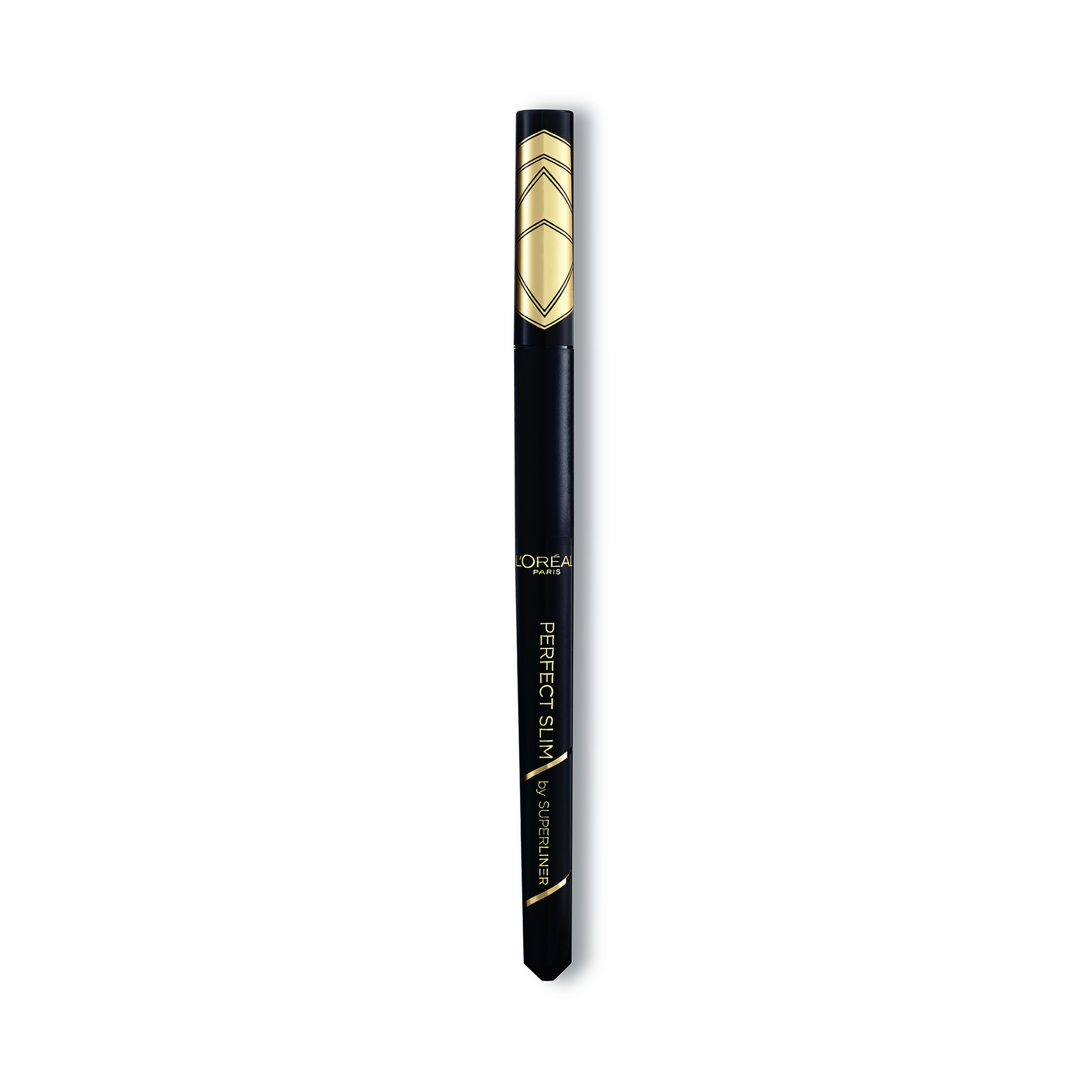 Superliner Perfect Slim Eyeliner 01 Black