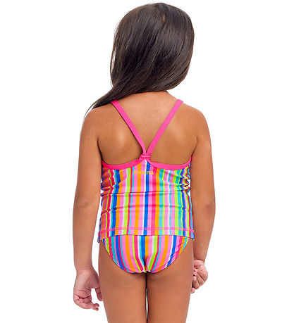 Funkita Bikini - Schwimmen Sie ruhig - UV50+ - Machen Sie mit Li