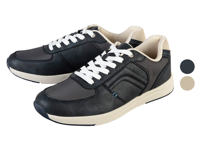 Heren sneakers