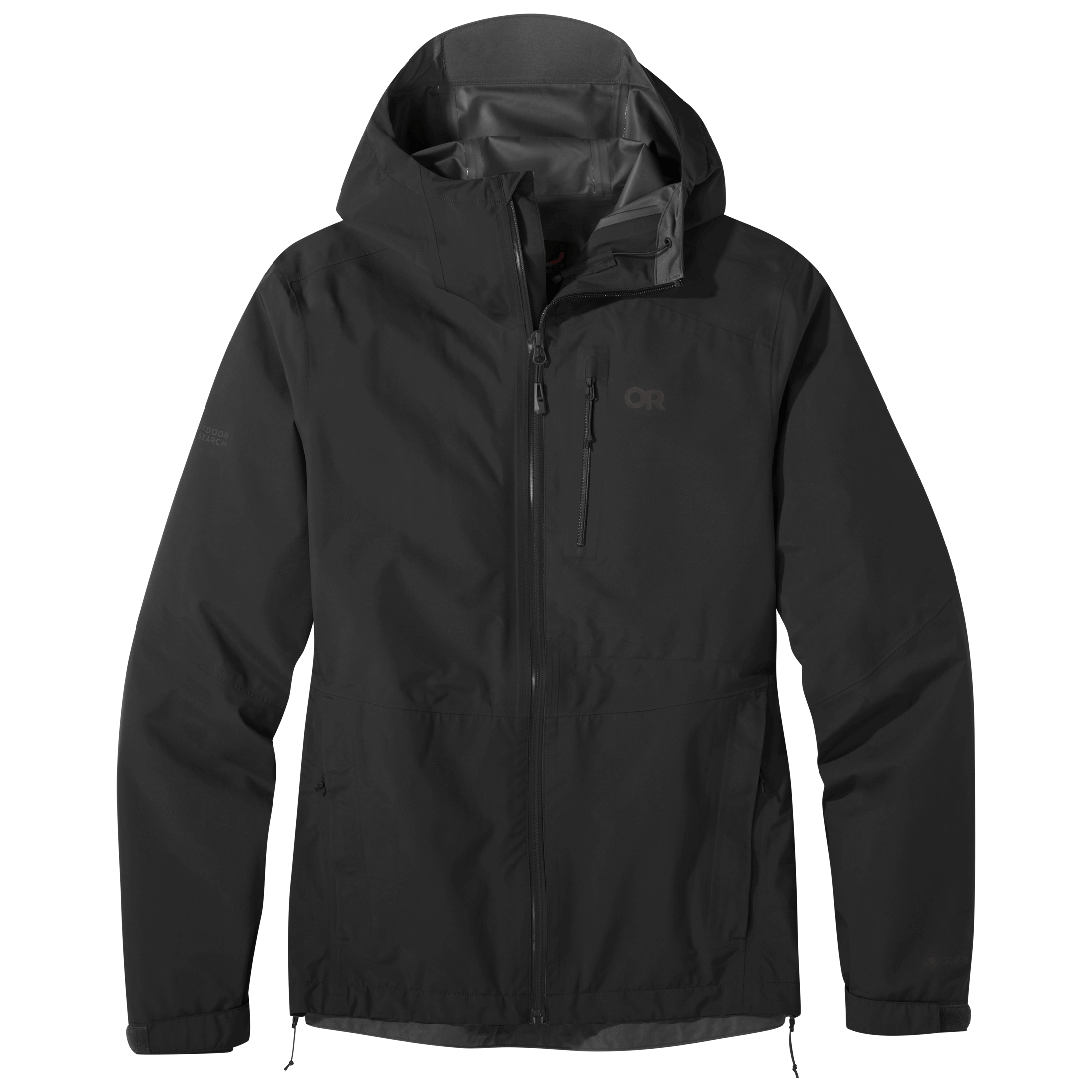 Outdoor Research Aspire II GTX® Jacket - Dame - Jakke