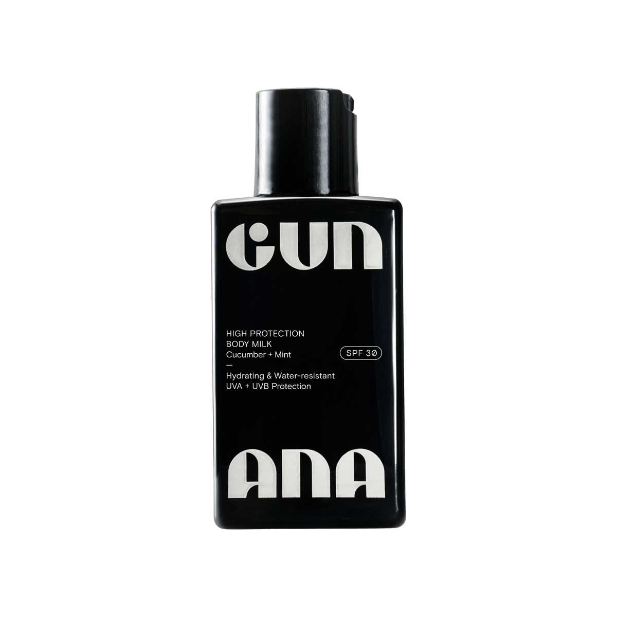 Body Milk SPF30 100ml