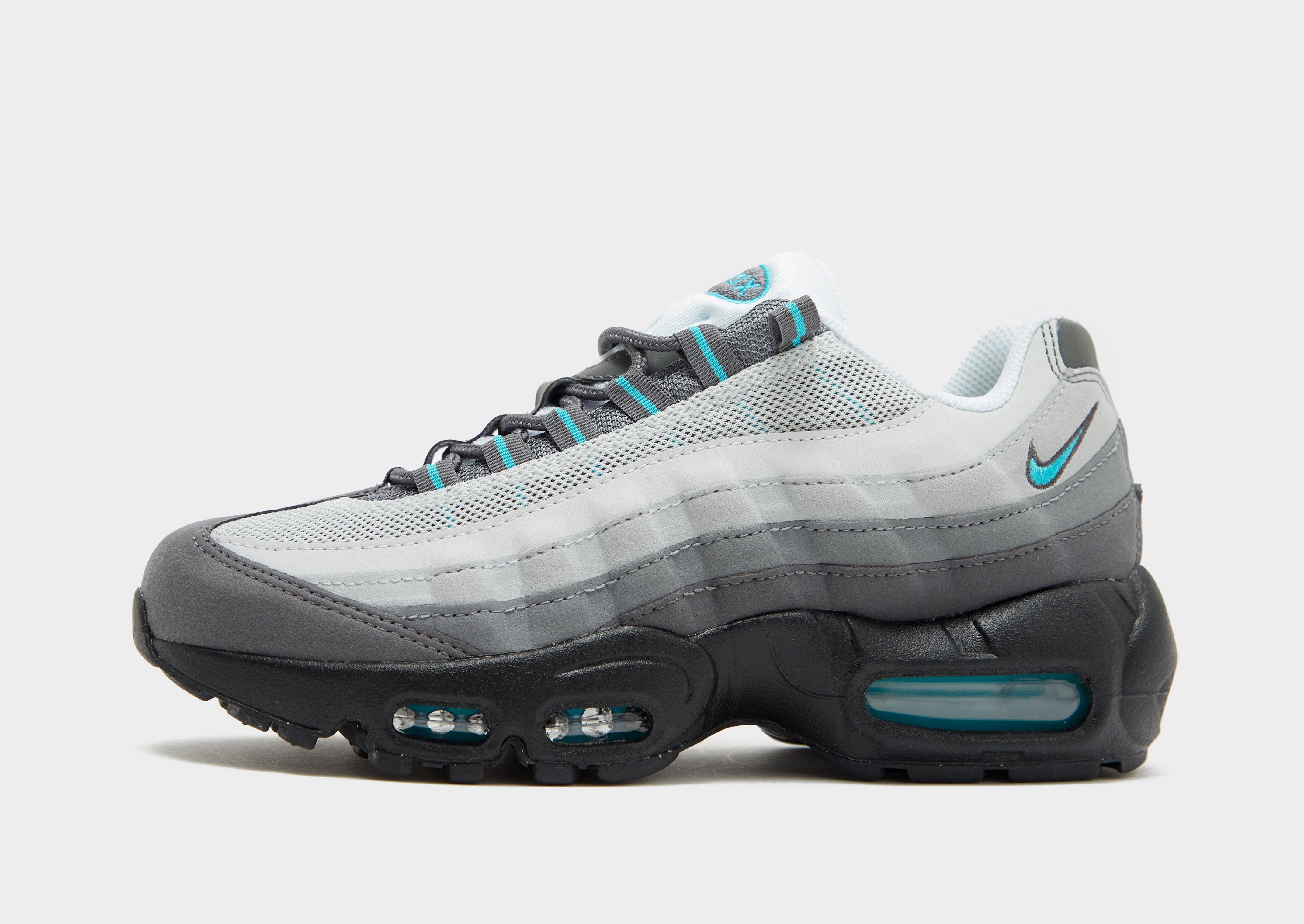 Nike Chaussure pour ado Air Max 95