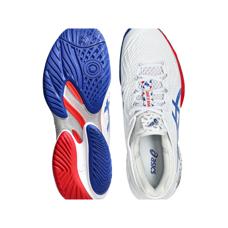 Asics Court FF 3 Novak JO Paris 2024