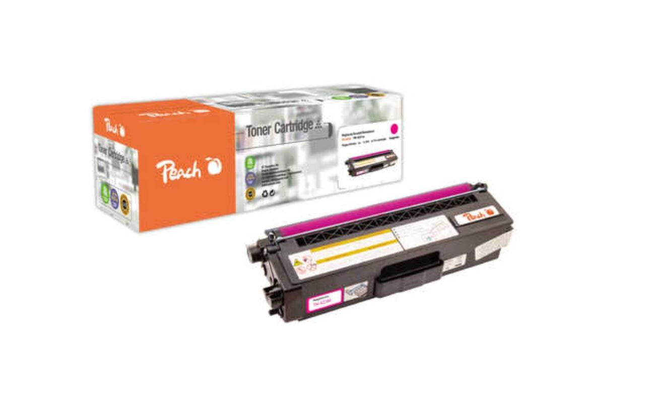 Toner Brother TN-423M MagentaToner, Magenta