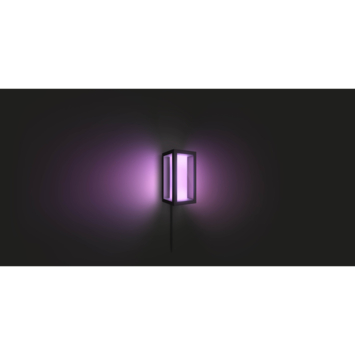 Philips Hue outdoor buitenlamp Impress zwart