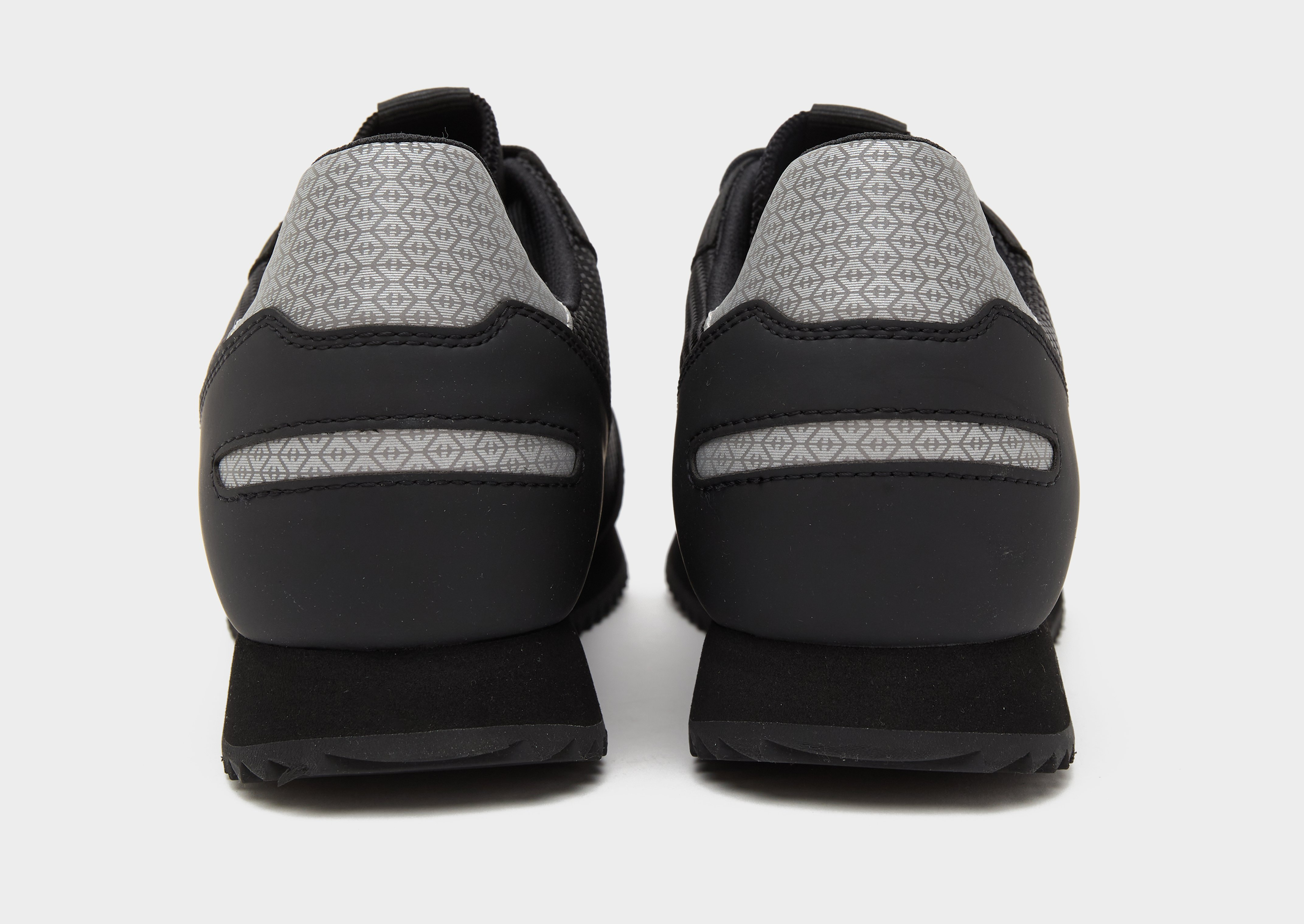 Emporio Armani EA7 B&W 2.0 Homme