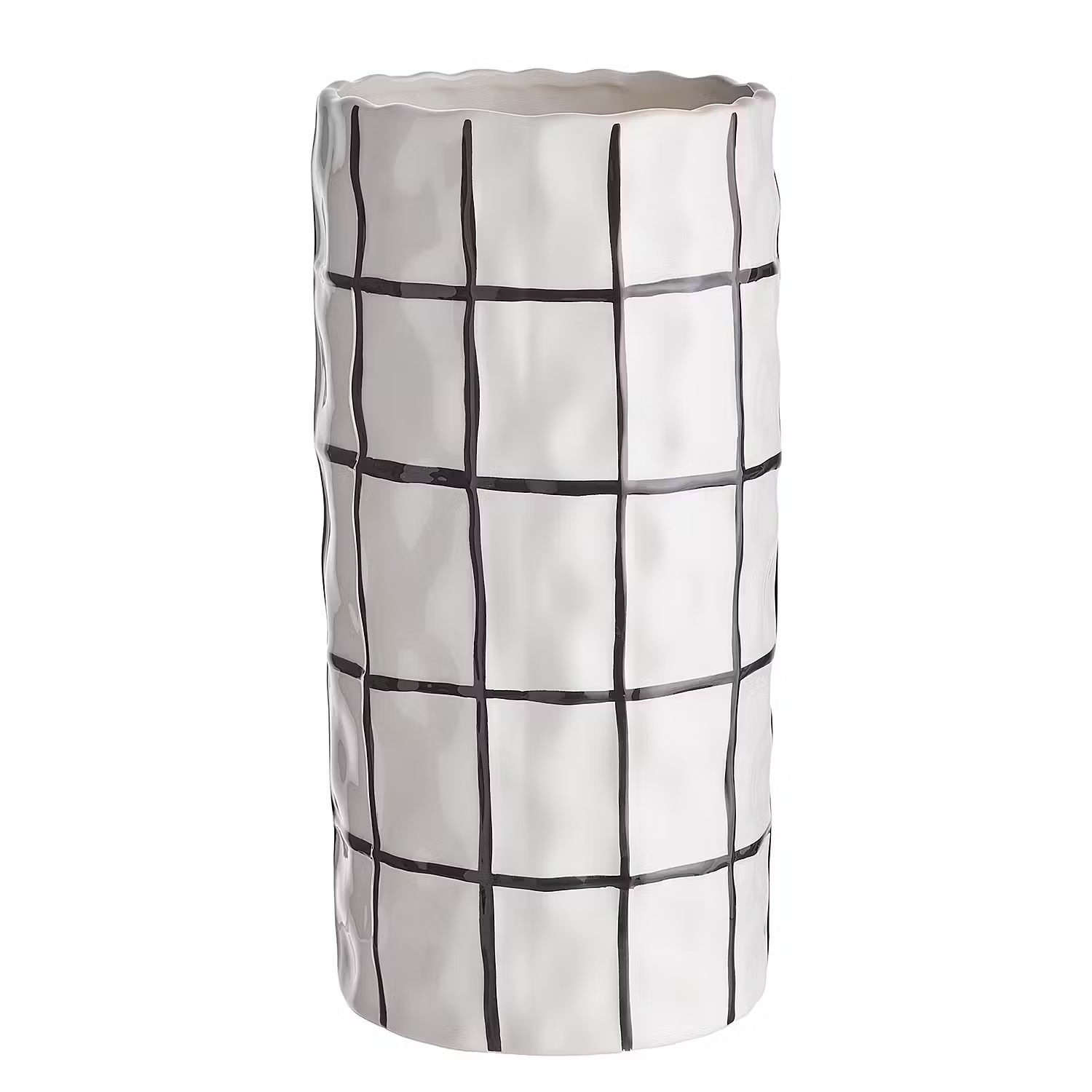 TILES Vase 2er-Set