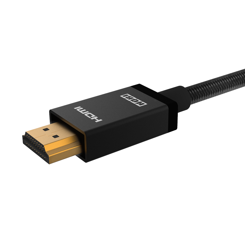 HORI 2 meter HDMI CABLE ULTRA HIGH SPEED