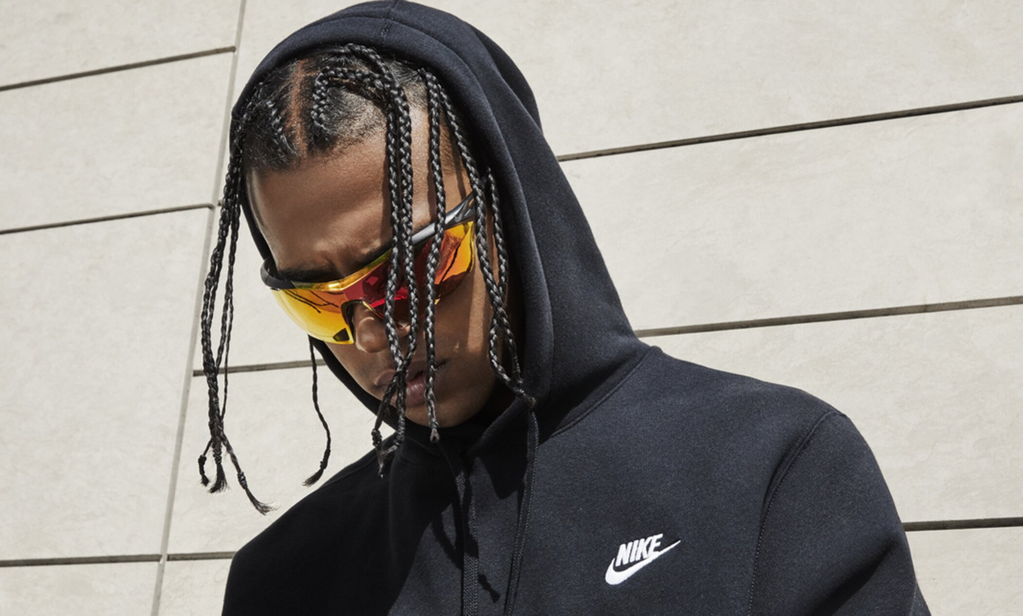 Nike Nike Sportswear Club Fleece Pu