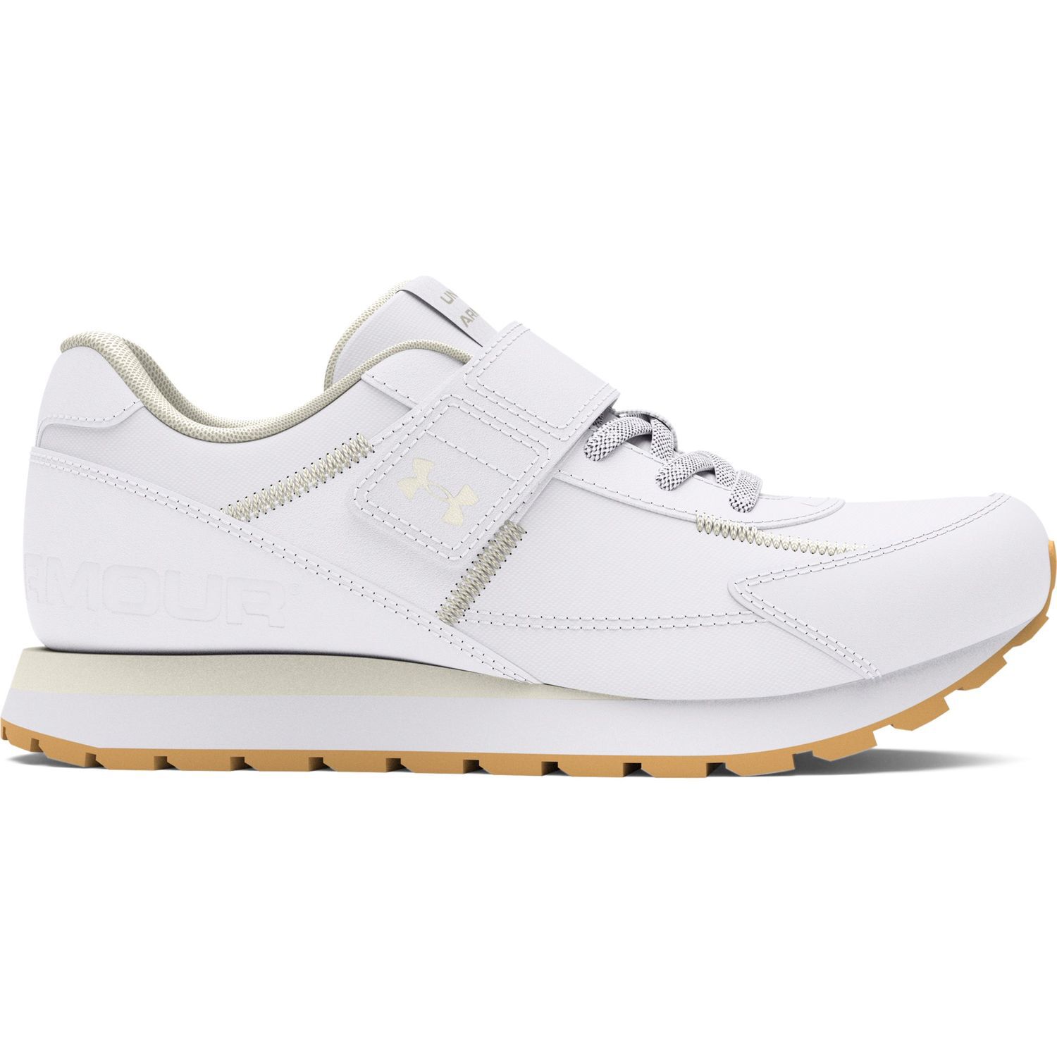 Under ArmourUA PS Essential Runner