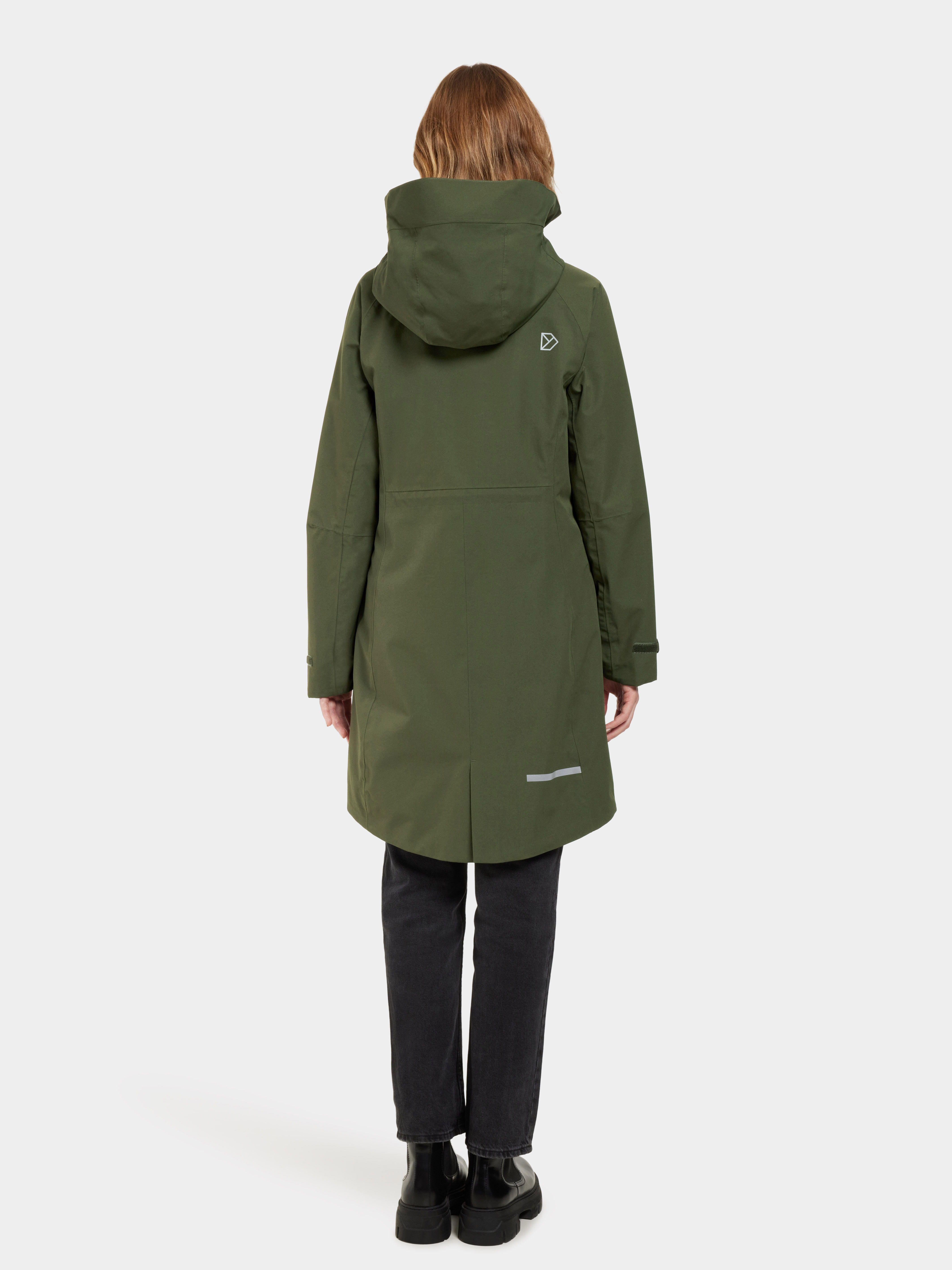 Ilma Women's Parka 8