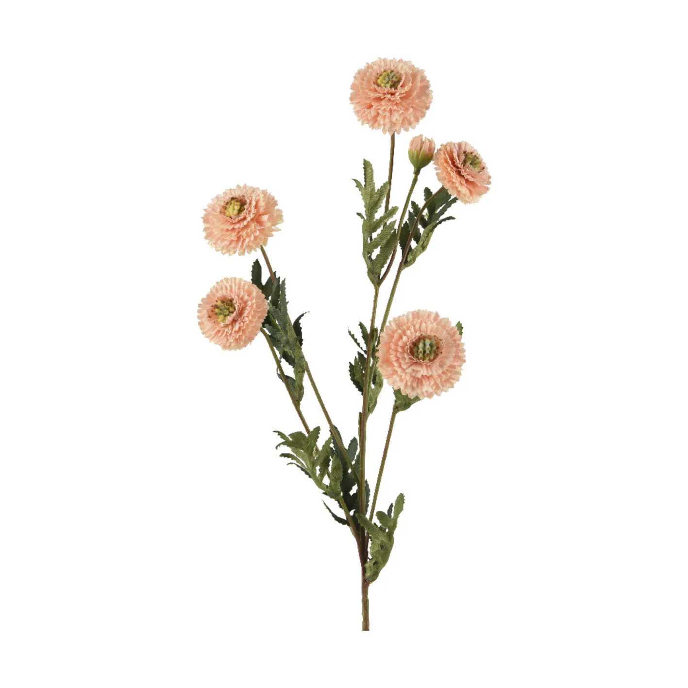 CASA Living Kunstig Blomst - Chrysantemum