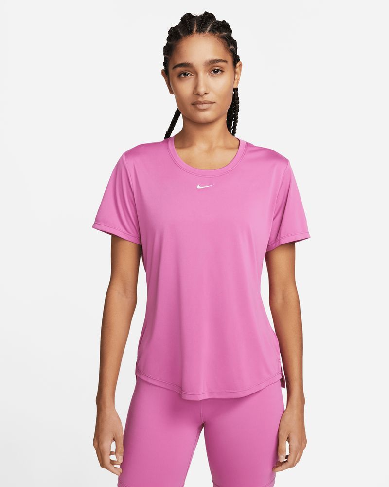 T-shirt Nike Dri-FIT Rose pour femme