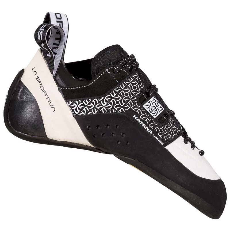 Katana Laces Woman - Chaussons escalade femme