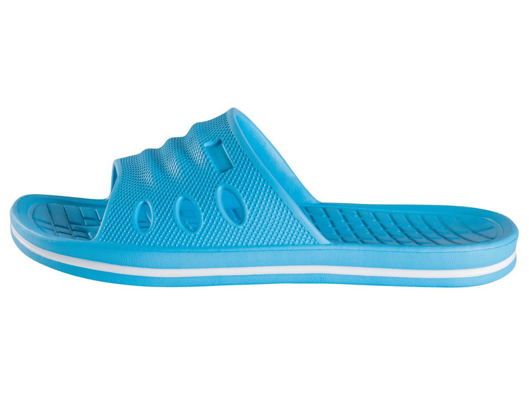 Dames badslippers