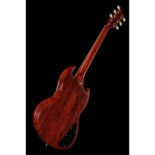 Gibson SG Standard ´64 Maestro VOS LH