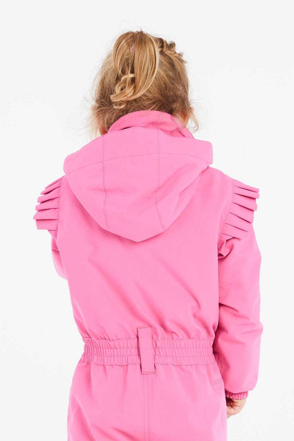 Protest skipak Nossa TD fuchsia