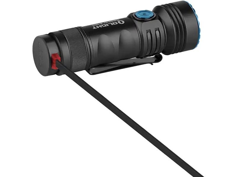 Olight Taschenlampe Seeker 4 Mini NW Taschenlampe
