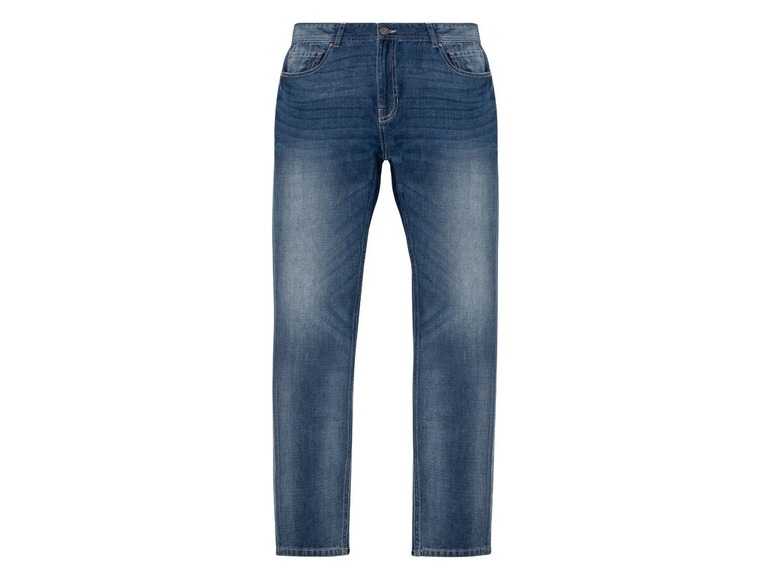 Jeans voor heren, linnen