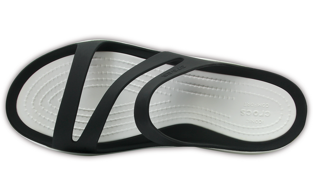 Crocs Swiftwater Damensandalen