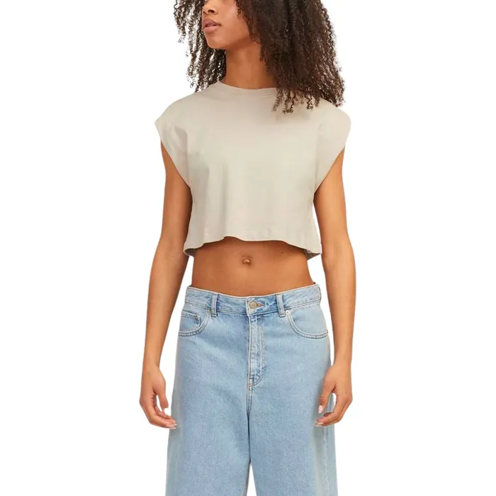 JJXX Zoe Relax Short Top Dames