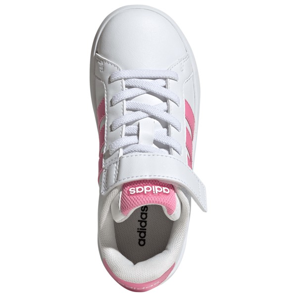 adidas - Kid's Grand Court 3.0 - Baskets