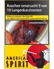 American Spirit Original Yellow BP L