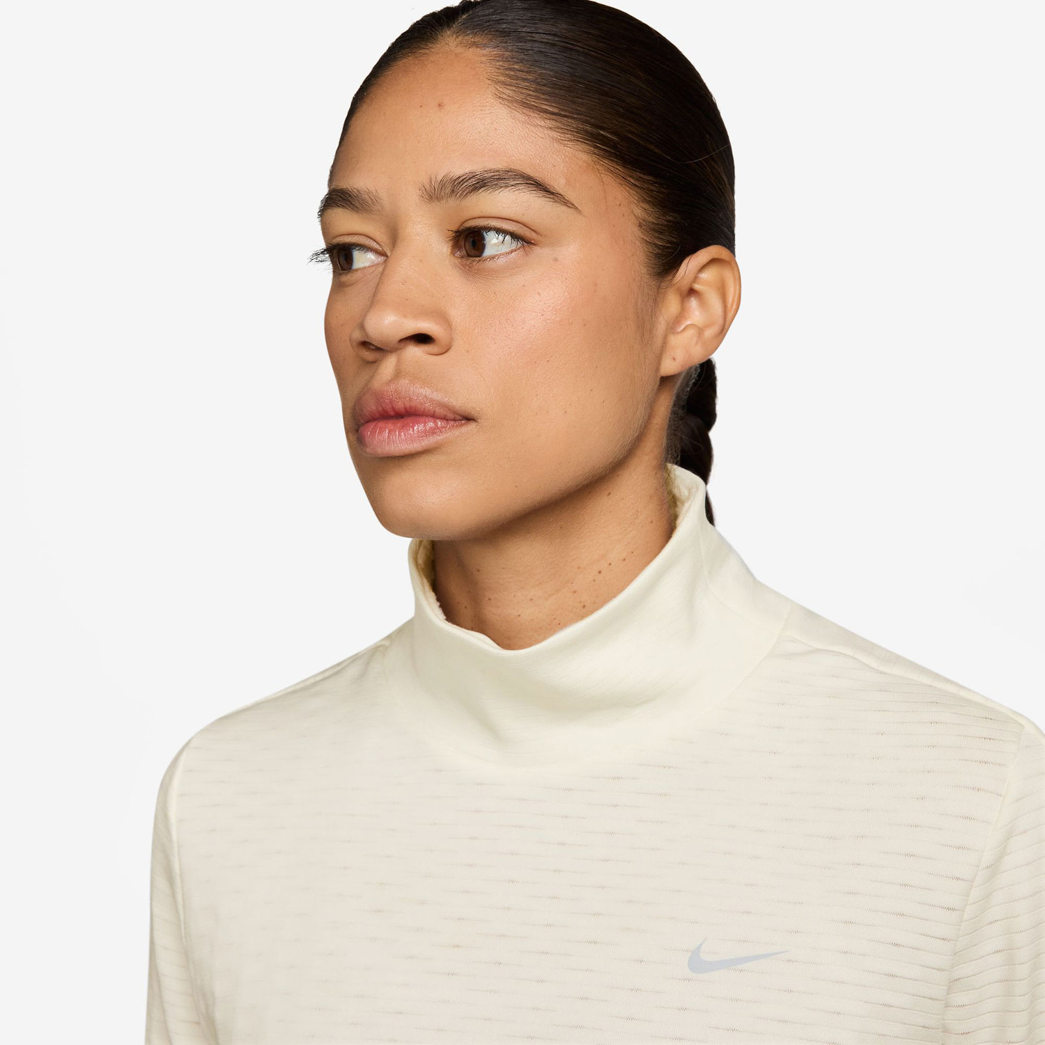 Nike Therma-FIT Swift Longsleeve Dames