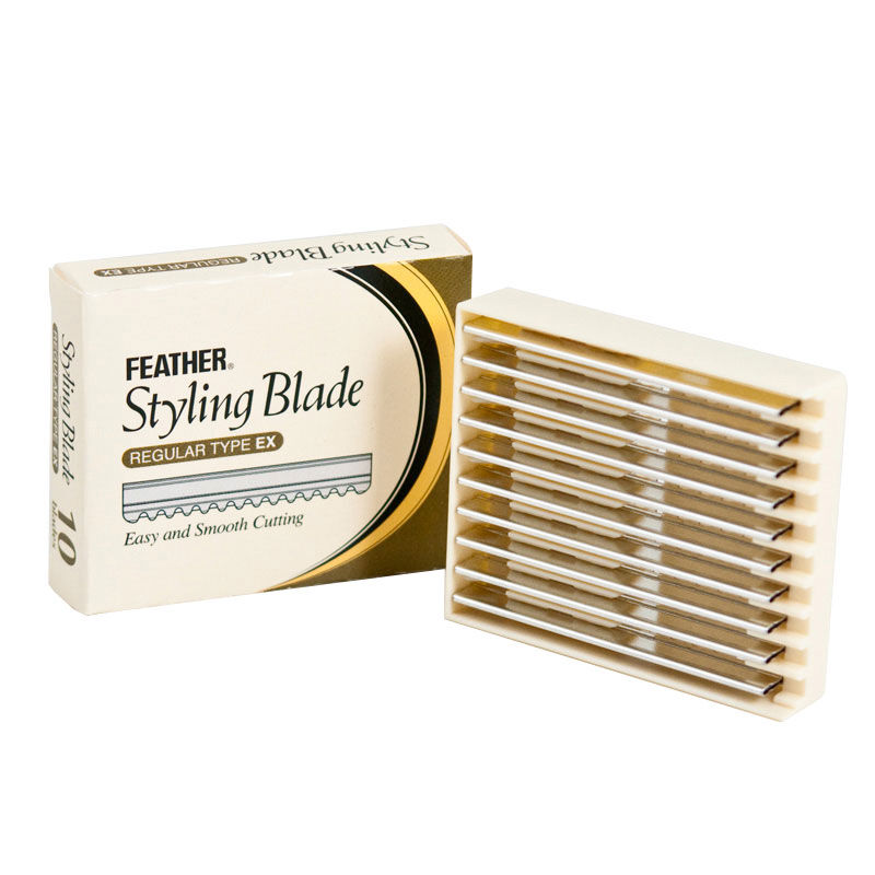 Lames Styling Blade