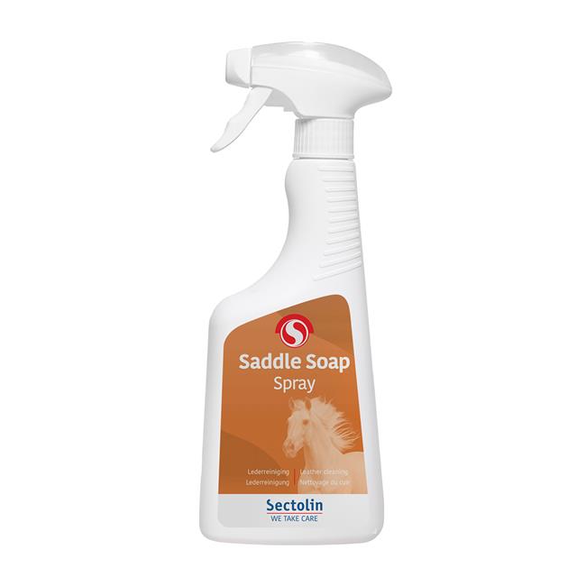Zadelzeep Spray Sectolin