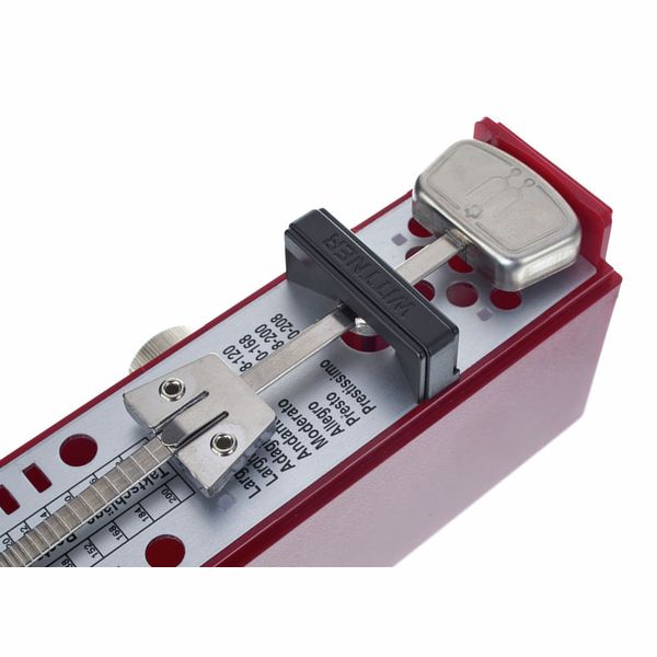Wittner Super Mini 884