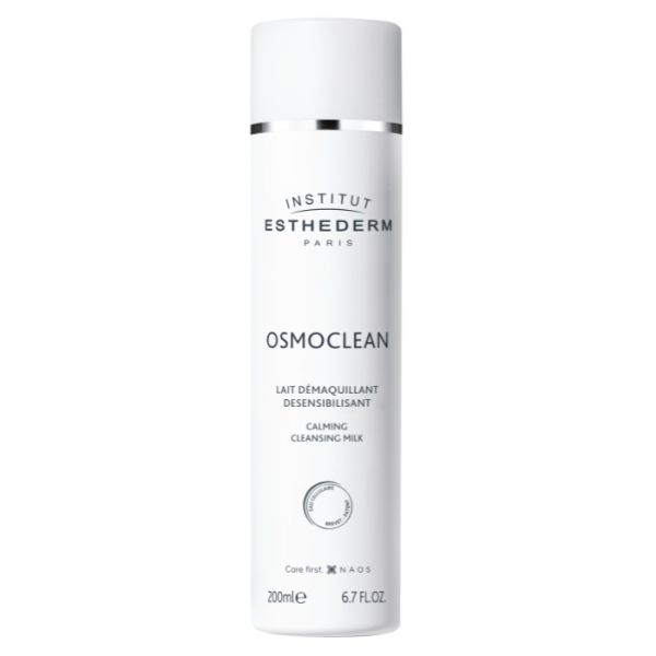 Lait Démaquillant Désensibilisant Osmoclean Esthederm 200ml