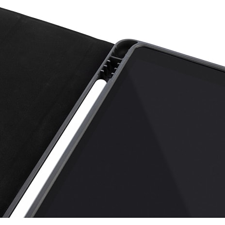 Tucano UP Plus - beskyttende kasse - flipomslag til tablet