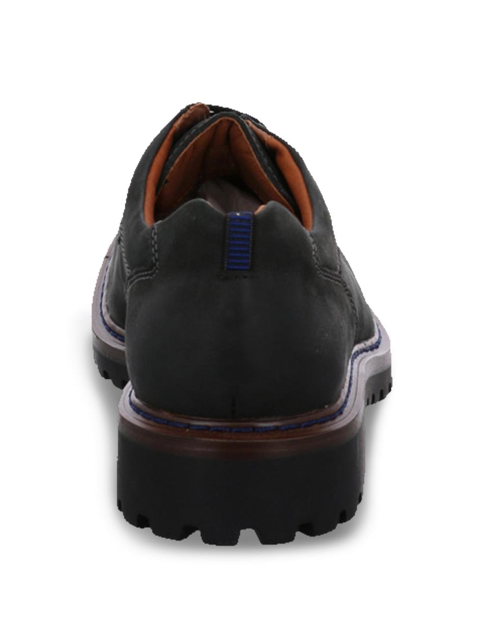 Halbschuh Chance 19, schwarz